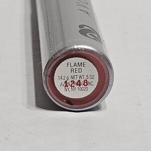 Avon Techniques Brush-On Hair Color Highlights FLAME RED BRONZE 1998 Retired NEW